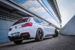 BMW M140i M Power Edition 2018 года